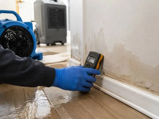 24/7 Water damage restoration services in Big Point, MS - Rapid flood cleanup and mitigation